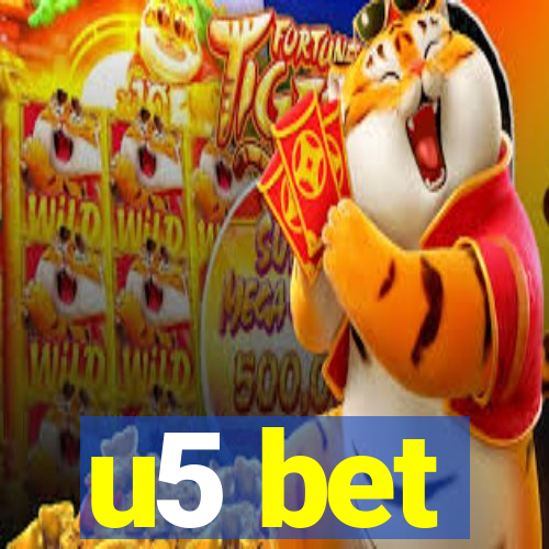 u5 bet